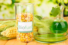 Lower Slackstead biofuel availability