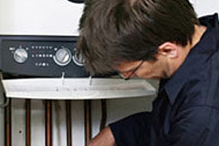 boiler repair Lower Slackstead