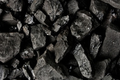 Lower Slackstead coal boiler costs