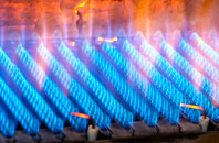 Lower Slackstead gas fired boilers